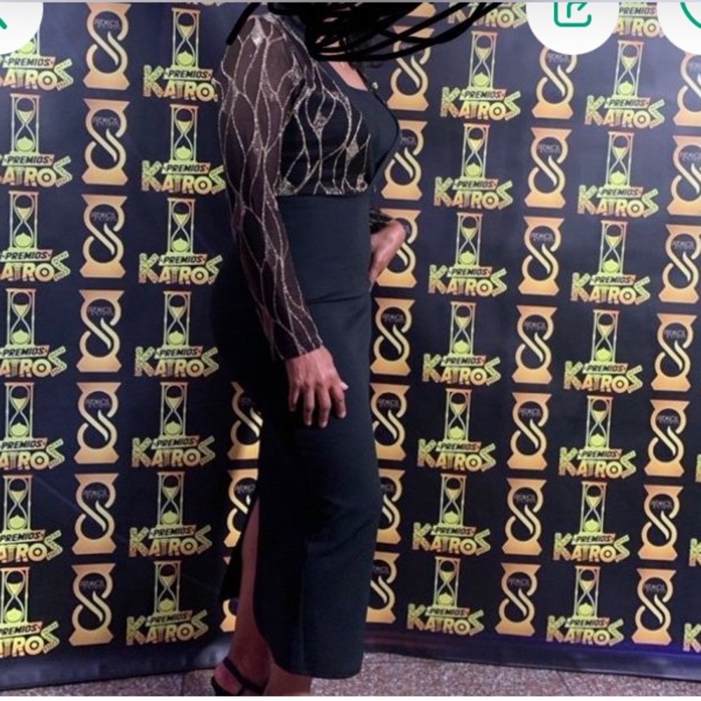 Women dress